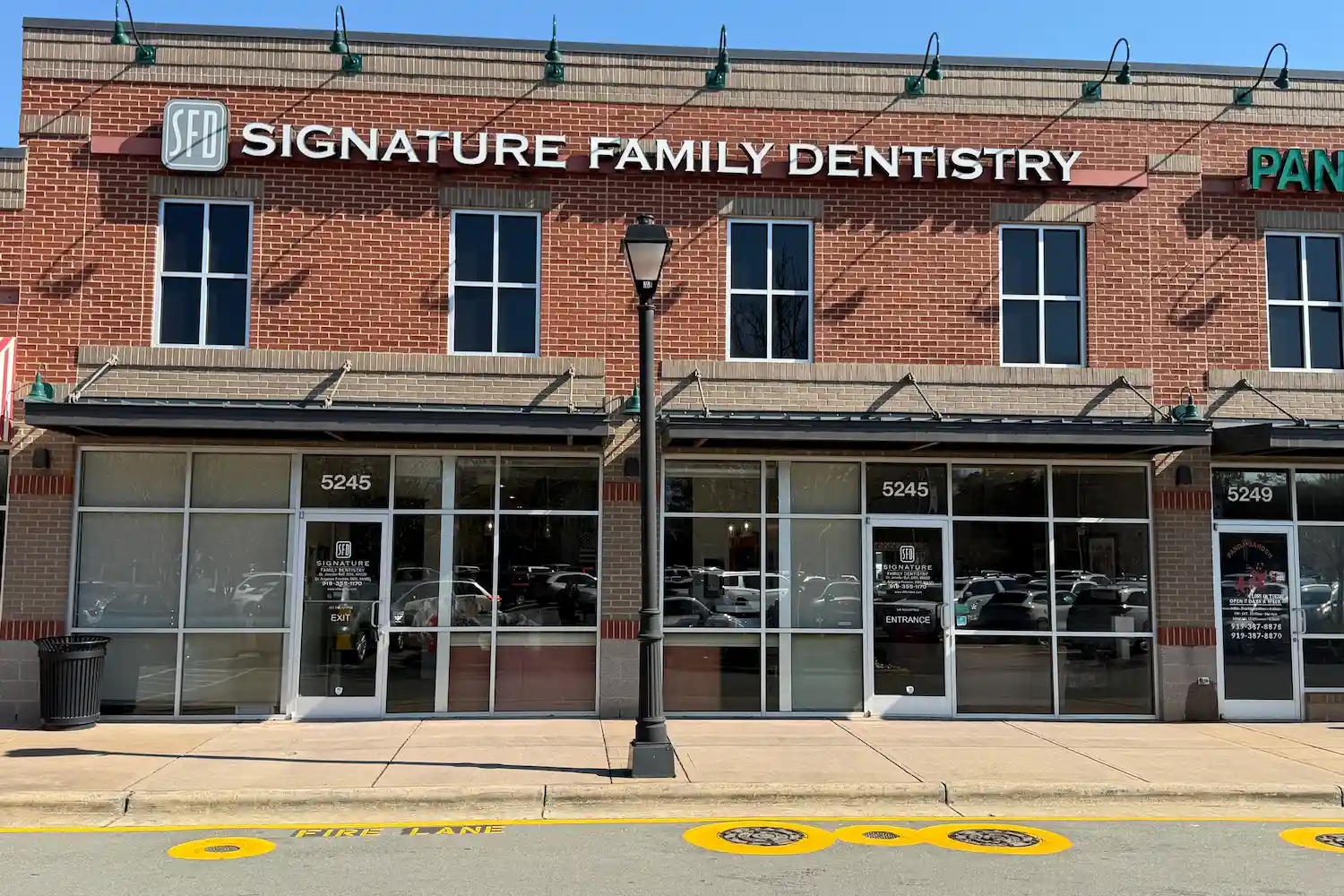 Holly Springs Office Img