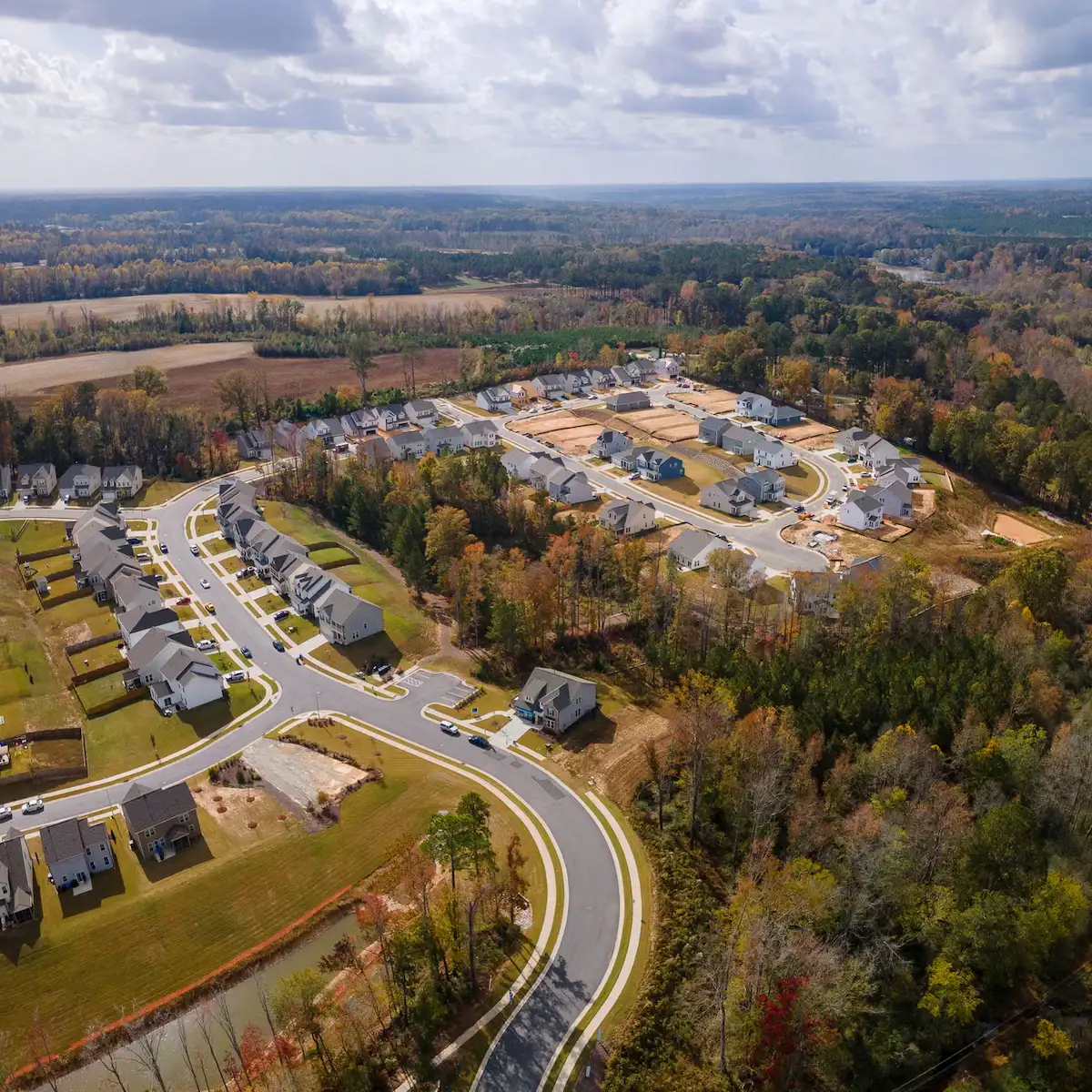 Angier, North Carolina