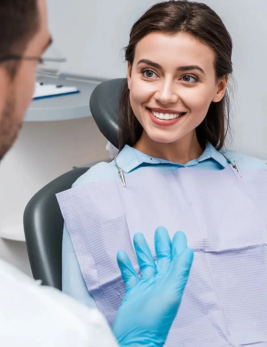 Cosmetic Dentistry Banner 1