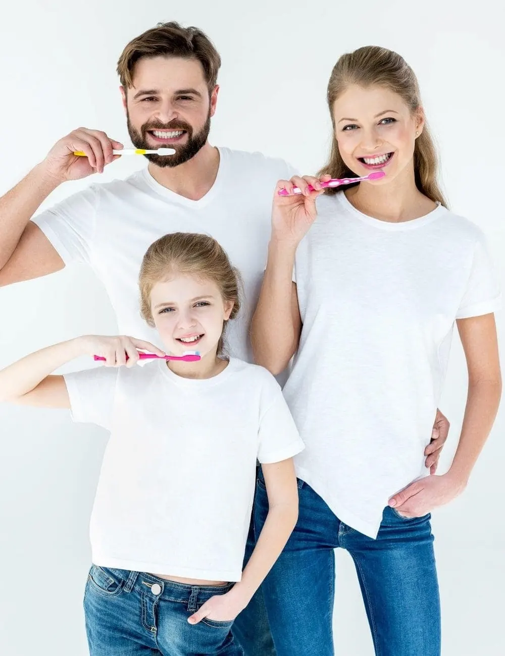 Family Dentistry Banner 1