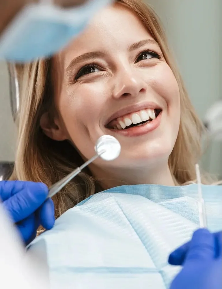 Periodontal Health