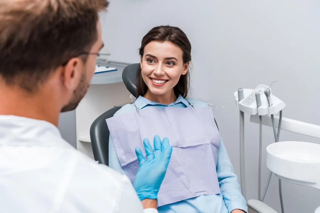 Signature Family Dentistry Insurance