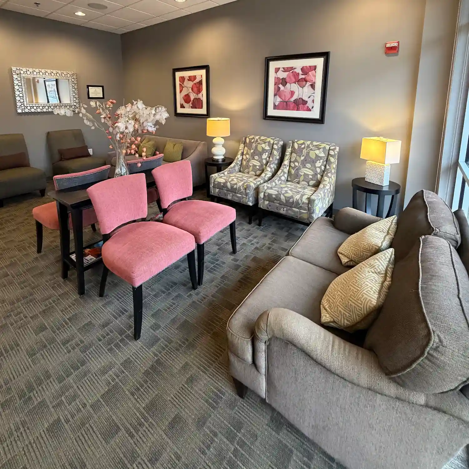 Signature Family Dentistry Office New 1