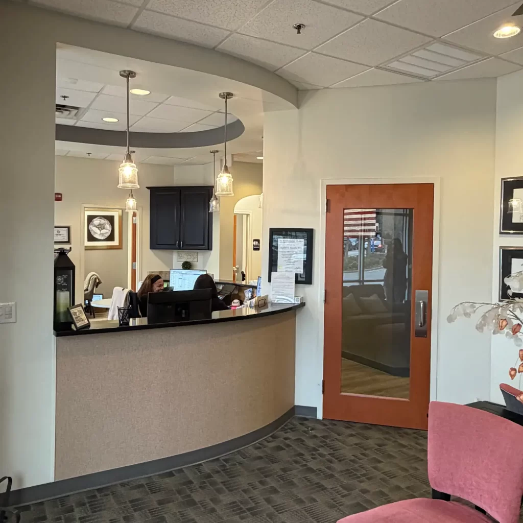 Signature Family Dentistry Office New 3