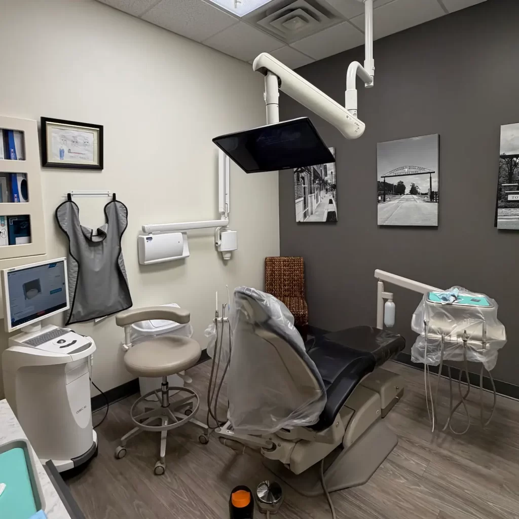 Signature Family Dentistry Office New 5