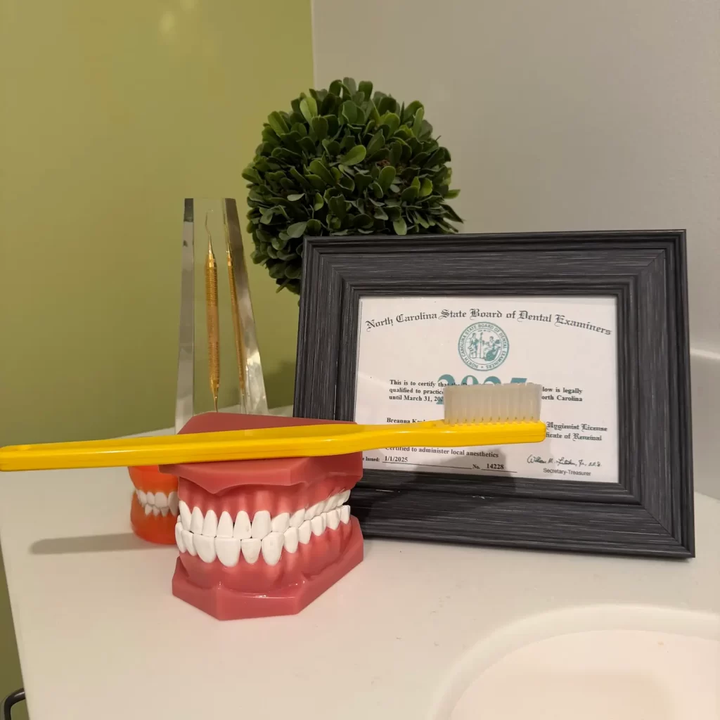 Signature Family Dentistry Office New 7