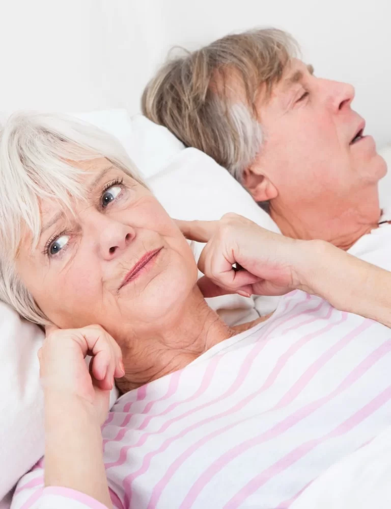 Sleep Solutions