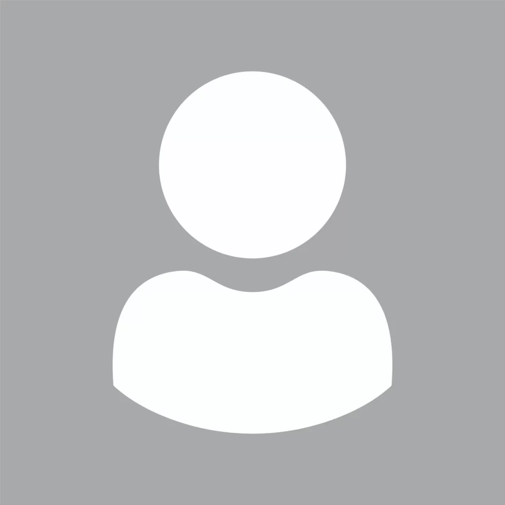 Avatar Placeholder