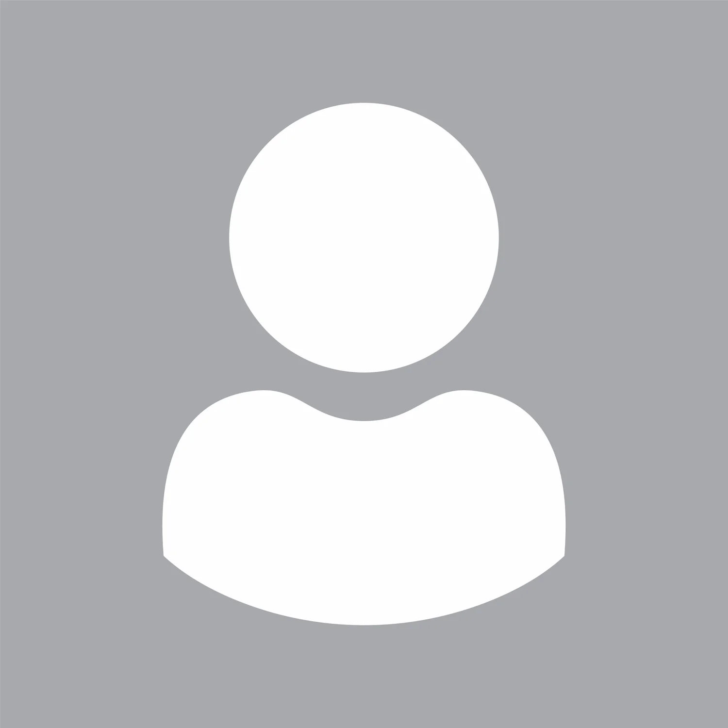 Avatar Placeholder